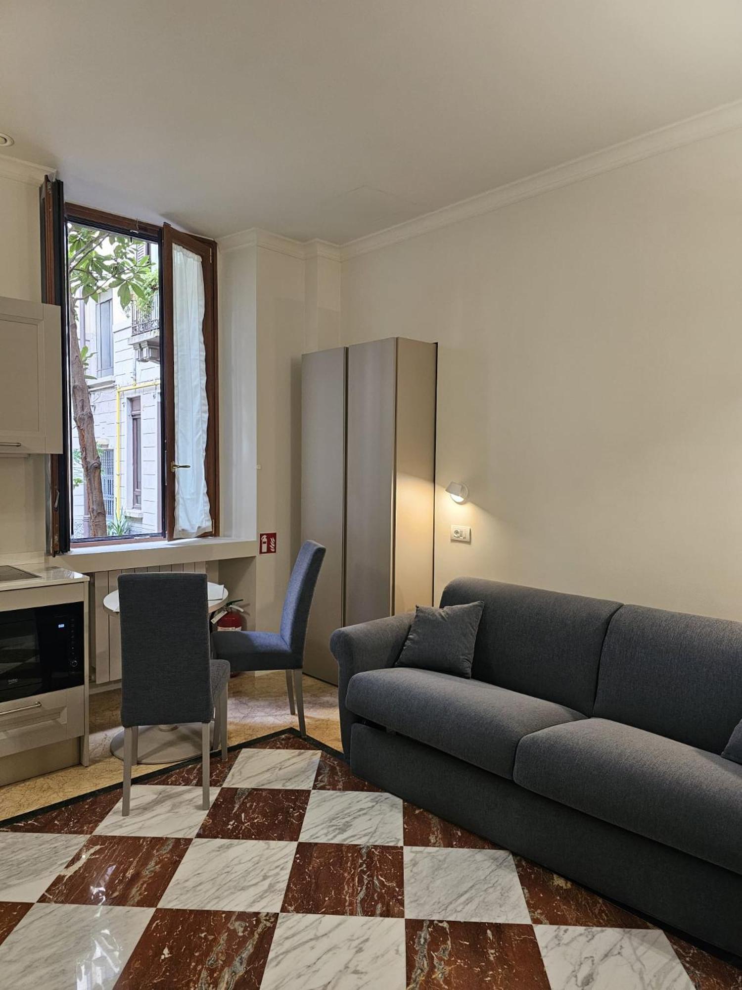Andreola Milan